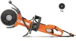 Husqvarna Trennschleifer K 4000 CnB 220-240 V, EU (967079701)