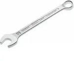 Ringmaulschl&uuml;ssel 603 SW 16mm L.190mm Form B Spezialstahl HAZET