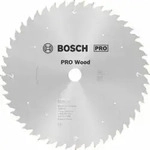 Bosch Kreiss&auml;geblatt Standard for Wood f&uuml;r Akkus&auml;gen 184x1.6/1x16, 48 Z&auml;hne