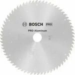 Bosch Kreiss&auml;geblatt Standard for Aluminium f&uuml;r Akkus&auml;gen 250x2.4/1.8x30, 68