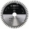 Bosch Kreissägeblatt Standard for Aluminium für Akkusägen 136x1.6/1.1x20, 50