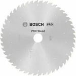 Bosch Kreiss&auml;geblatt Standard for Wood f&uuml;r Akkus&auml;gen 250x2.2/1.6x30, 48 Z&auml;hne