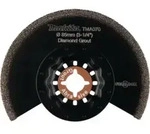 Makita Diamant-Segments&auml;geblatt K40 (B-65034)