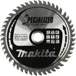 Makita SPECIALIZED S&auml;geb.165x20x48Z (B-56764)