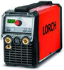 Lorch WIG-Schweißanlage MicorTIG 200 DC 200 A 230 V BasicPlus Accu-ready