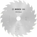 Bosch Kreiss&auml;geblatt Standard for Wood f&uuml;r Akkus&auml;gen 136x1.5/1x15.875 24 Z&auml;hne