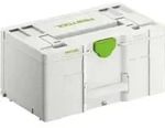 Festool Systainer3 SYS3 L 237