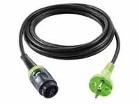 Festool Gummikabel plug it-Kabel H05 RN-F-5,5