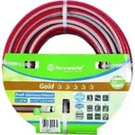 floraworld Profi-Wasserschl. 3/4"10m NTS rot