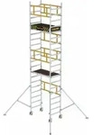 MUNK FlexxTower Ein-Personen-Ger&uuml;st