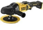 DEWALT 18 Volt Akku-Rotationspolierer (b&uuml;rstenlos), Basisversion