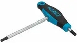 HAZET Schraubendreher mit T-Griff 829KKT-T40, Innen TX Profil, T40