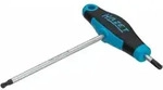 HAZET Schraubendreher mit T-Griff 829KKT-T25, Innen TX Profil, T25