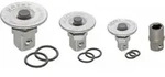 HAZET Adapter Satz 606/4SPC : 4