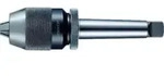 Albrecht Schnellspannbohrfutter SBF-plus Spann-D. 1-13mm MK2 f.Re.-Lauf