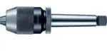 Albrecht Schnellspannbohrfutter SBF-plus Spann-D. 3-16mm MK3 f.Re.-Lauf