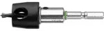 Festool Bohrer mit Tiefenanschlag BTA HW D 5 CE
