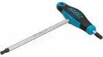 HAZET Schraubendreher mit T-Griff 829KKT-T30, Innen TX Profil, T30