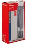fischer Kippd&uuml;bel DuoTec 12 S PH M LD