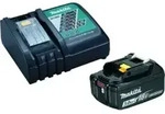 Makita Power Source Kit 191A24-4