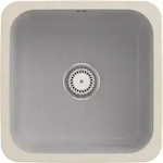 V&B Unterbausp&uuml;le Cisterna 50 Abl.garn, m Hand., steam CeramicPlus