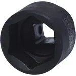 KS Tools 1/2" Sechskant-Kraft-Stecknuss, kurz, 30mm