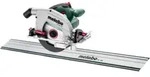 Metabo Handkreiss&auml;ge KS 66 FS Set mit F&uuml;hrungsschiene FS 160; Karton