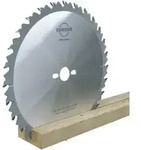 EDESS&Ouml; Baus&auml;ge - HW Kreiss&auml;geblatt f&uuml;r den harten Einsatz, HW 315x3,2/2,2x30 Z=28