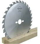 EDESS&Ouml; Kreiss&auml;geblatt Pr&auml;zision Trennschnitt UW, HW 315x3,2/2,2x30 Z=48 UW