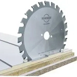 EDESS&Ouml; Kreiss&auml;geblatt Pr&auml;zision MULTImat Super-WZ, HW 216x2,8/1,8x30 Z=34 SWZ