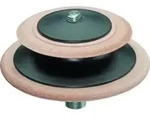 TORMEK Lederabziehscheibe LA-120