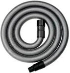 Metabo Saugschlauch, &Oslash; 35 mm, L&auml;nge 3,5 m, Anschl&uuml;sse 58/35 mm
