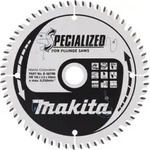 Makita SPECIALIZED S&auml;geblatt 165x20x60Z