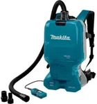 Makita Akku-Rucksackstaubsauger 2x18V DVC665ZU