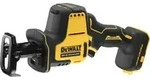 DEWALT Akku-Kompakt-S&auml;bels&auml;ge 18 V (b&uuml;rstenlos), Basisversion