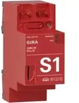 Gira Datenschnittstelle S1 KNX REG 208900