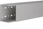 Tehalit Verdrahtungskanal m.Bodenst. LKG 75100 gr