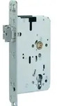 Panik-Einsteckschloss 2116 Fkt.E rd 20/65/72/9mm DIN L VA selbstverr.BKS