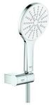 Grohe HdbGar Rainshower SmartActive 130 3 Strahlarten, moon white (26580LS0)