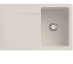 V&B Sp&uuml;le Siluet 45 m Abl.garn, Hand., crema CeramicPlus