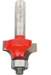 Bosch Abrundfr&auml;ser Expert for Wood 8 mm D 25,4 mm R1 6,35 mm L 12,7 mm G 55 mm