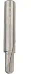 Bosch Hohlkehlfr&auml;ser 8 mm R1 3 mm D 6 mm L 12,7 mm G 50,8 mm