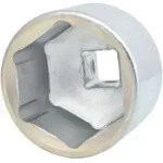 KS Tools 3/4" CLASSIC Sechskant-Stecknuss, kurz, 55 mm
