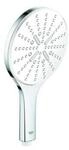 Grohe Handbrause Rainshower SmartActive 150 3 Strahlarten, moon white (26554LS0)
