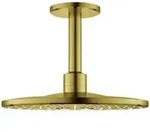 Grohe Kopfbrause Rainshower SmartActive 310 C sr g, m DAusl 14,2cm, 2 Stahlarten
