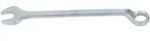 KS Tools CLASSIC Ringmaulschl&uuml;ssel, gekr&ouml;pft, 60mm