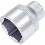 HAZET 6-Kant-Steckschl&uuml;ssel-Einsatz 900-34 s: 34 mm Vierkant hohl 12,5 mm (1/2")