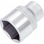 HAZET 6-Kant-Steckschl&uuml;ssel-Einsatz 900-27 s: 27 mm Vierkant hohl 12,5 mm (1/2")