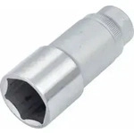 HAZET 6-Kant-Steckschl&uuml;ssel-Einsatz 880LG-22 s: 22 mm Vierkant hohl 10 mm (3/8")