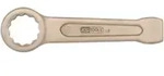 KS Tools BRONZEplus Schlag-Ringschl&uuml;ssel 28 mm